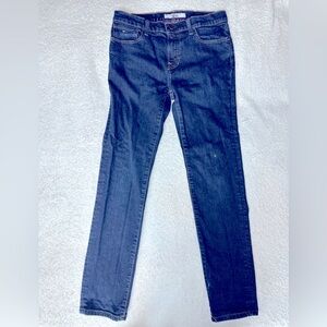 Tommy Hilfiger Slim Etroite Classic Blue Denim Jeans